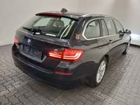 Vue de l’arrière droit