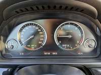 Vue du tableau de bord