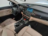 Vue de l’intérieur