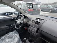 Pogled na unutrašnjost