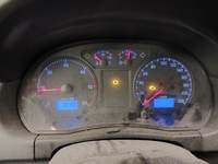 Pogled na kombinovani instrument