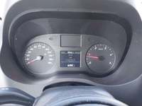 Vue du tableau de bord