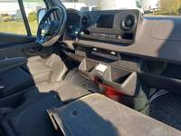 Vue de l’intérieur