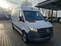 Vue de l’avant droit