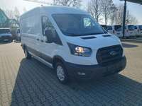 Vue de l’avant droit