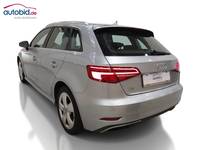 Náhled zezadu zleva