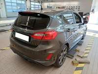 Widok z tyłu po stronie prawej