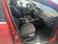 Pogled na unutrašnjost