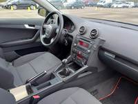 Vue de l’intérieur