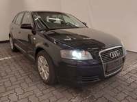 Vue de l’avant droit