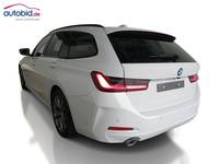 Pogled straga lijevo