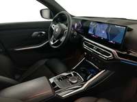 Pogled unutrašnji prostor