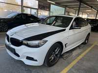 BMW 330i GT Sport-Automatic "M Sport"