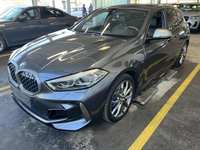 Pogled od napred levo