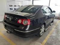 Widok z tyłu po stronie prawej