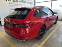 Widok z tyłu po stronie prawej