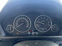 Widok zestawu wskazników