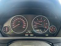 Pogled na kombinovani instrument