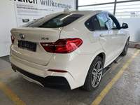 Pogled od pozadi desno