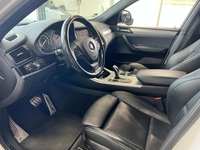 Pogled na unutrašnjost