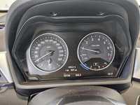 Pogled na kombinovani instrument