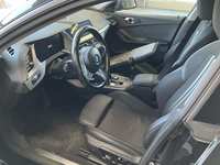 Pogled na unutrašnjost