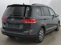 Vue de l’arrière droit