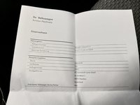 Attestation d'entretien