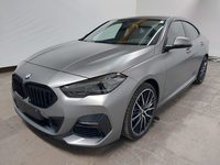 BMW 2 Gran Coupe 218 i M Sport Connected Professional UVP: 57.020,02 €