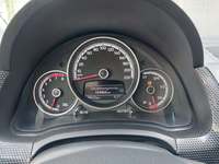 Vue du tableau de bord