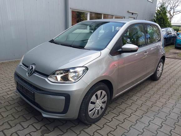 Vue de l’avant gauche