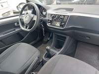 Vue de l’intérieur