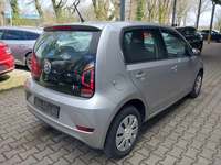 Vue de l’arrière droit