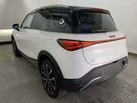 Pogled straga lijevo