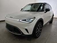 Náhled zpředu zleva