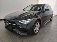 Pogled sprijeda lijevo