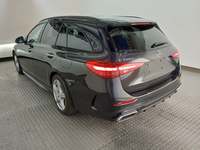 Pogled straga lijevo