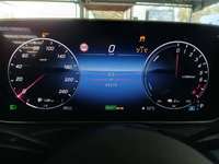 Pogled na kombinirani instrument