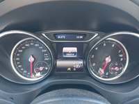 Widok zestawu wskazników