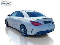 Widok z tyłu po stronie lewej