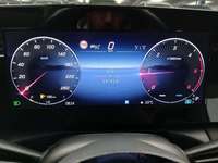 Pogled na kombinirani instrument