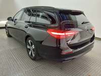 Pogled straga lijevo