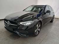 Widok z przodu po stronie lewej