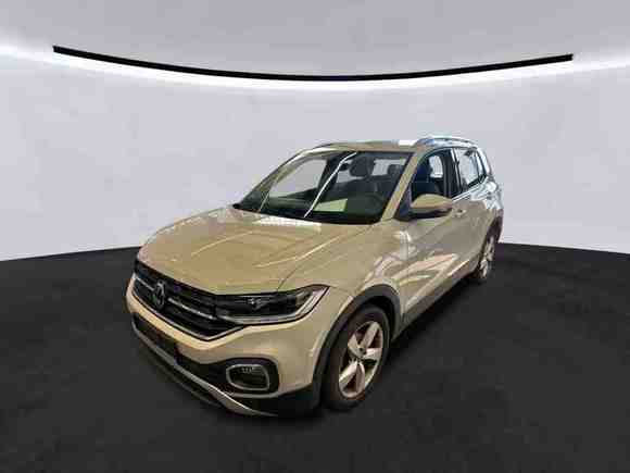 Όψη εμπρός αριστερά