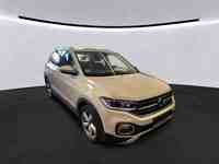 Изглед отпред отдясно