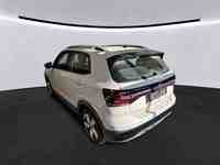 Изглед отзад отляво