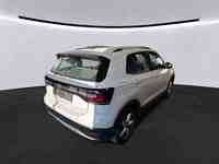 Изглед отзад отдясно