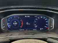 Изглед на вътрешното пространство