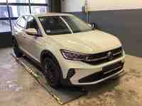 Aanzicht voor rechts