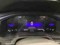 Aanzicht binnenruimte